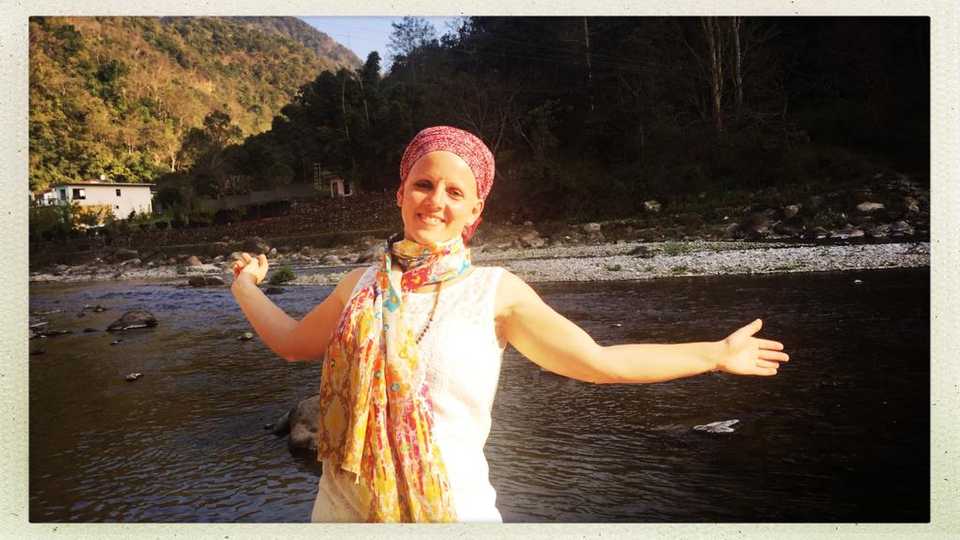 Yoga Power